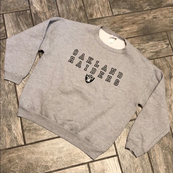 NFL Other - Oakland Raiders Sweater